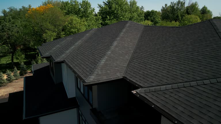 Best Rubber Roofing (EPDM, TPO)  in Ayden, NC