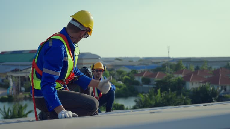 Ayden, NC Roofing Service Company